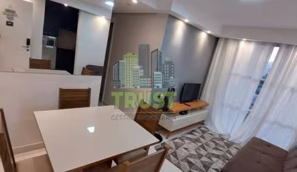 Apartamento para Venda em Rio de Janeiro, Anil, 2 dormitórios, 1 suíte, 2 banheiros, 1 vaga