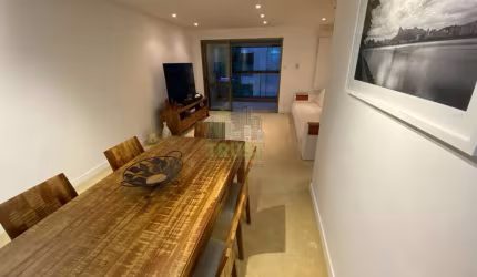 Apartamento para Venda em Rio de Janeiro, Freguesia (Jacarepaguá), 3 dormitórios, 1 suíte, 2 banheiros, 1 vaga