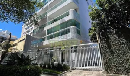 Apartamento para Venda em Rio de Janeiro, Freguesia (Jacarepaguá), 2 dormitórios, 1 suíte, 3 banheiros, 1 vaga