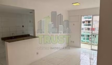 Apartamento para Venda em Rio de Janeiro, Taquara, 3 dormitórios, 1 suíte, 2 banheiros, 1 vaga