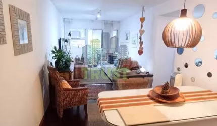 Apartamento para Venda em Rio de Janeiro, Recreio dos Bandeirantes, 3 dormitórios, 2 suítes, 3 banheiros, 1 vaga