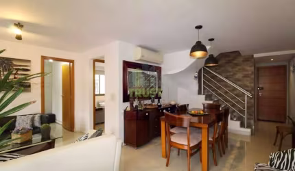 Apartamento para Venda em Rio de Janeiro, Freguesia (Jacarepaguá), 3 dormitórios, 2 suítes, 4 banheiros, 2 vagas