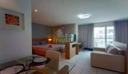 Apartamento para Venda em Rio de Janeiro, Barra Olímpica, 2 dormitórios, 1 suíte, 2 banheiros, 1 vaga