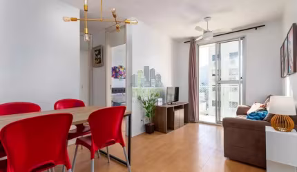 Apartamento para Venda em Rio de Janeiro, Taquara, 2 dormitórios, 1 banheiro, 1 vaga
