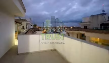 Apartamento para Venda em Rio de Janeiro, Barra da Tijuca, 4 dormitórios, 4 suítes, 5 banheiros, 2 vagas