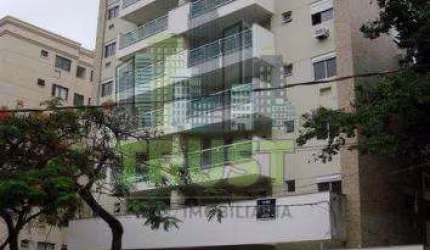 Apartamento para Venda em Rio de Janeiro, Freguesia (Jacarepaguá), 2 dormitórios, 1 suíte, 2 banheiros, 1 vaga