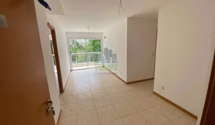 Apartamento para Venda em Rio de Janeiro, Taquara, 2 dormitórios, 1 suíte, 2 banheiros, 1 vaga