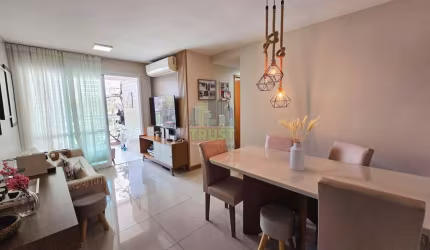 Apartamento para Venda, Barra Olímpica, 3 dormitórios, 1 suíte, 2 banheiros, 1 vaga