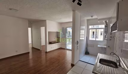 Apartamento para Venda em Rio de Janeiro, Anil, 2 dormitórios, 1 banheiro, 1 vaga