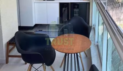 Apartamento para Venda em Rio de Janeiro, Pechincha, 3 dormitórios, 2 suítes, 3 banheiros, 1 vaga