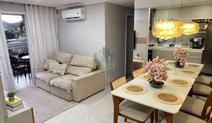 Apartamento para Venda em Rio de Janeiro, Taquara, 2 dormitórios, 1 suíte, 2 banheiros, 1 vaga