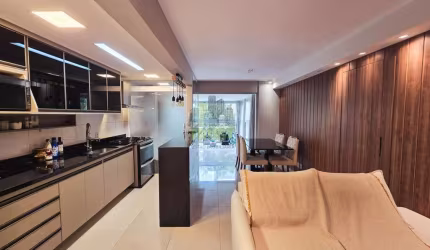 Apartamento para Venda em Rio de Janeiro, Recreio dos Bandeirantes, 3 dormitórios, 2 suítes, 3 banheiros, 1 vaga