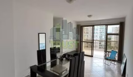 Apartamento para Venda em Rio de Janeiro, Barra Olímpica, 2 dormitórios, 1 suíte, 2 banheiros, 1 vaga