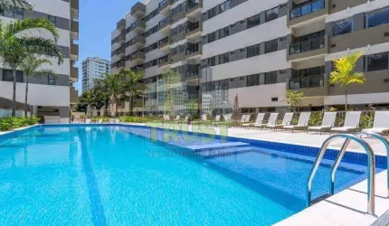 Apartamento para Venda em Rio de Janeiro, Freguesia (Jacarepaguá), 2 dormitórios, 1 suíte, 2 banheiros, 1 vaga