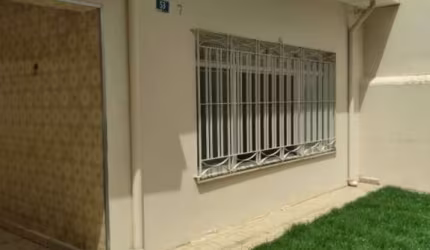 CASA TÉRREA - 156M² - VILA GALVÃO - GUARULHOS/SP
