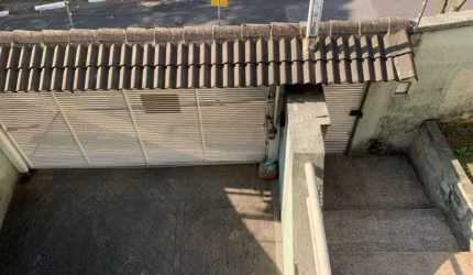 Sobrado com 3 dormitórios à venda, 230m² - Vila Rosália - Guarulhos/SP