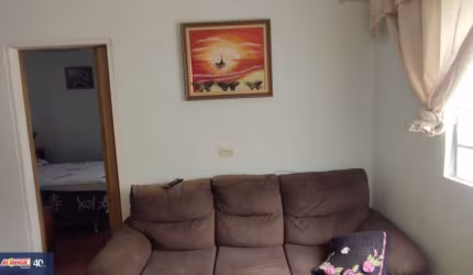 CASA ASSOBRADADA COM 4 QUARTOS A VENDA 97M² JARDIM EMA - GUARULHOS