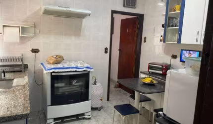 ÓTIMO SOBRADO COMERCIAL 306 M² COM 3 DORMITÓRIOS E 2 VAGAS DE GARAGEM - PARQUE RENATO MAIA
