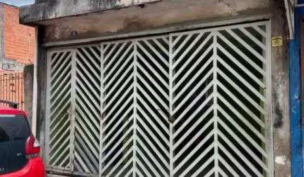 SOBRADO NAO BAIRRO CIDADE TUPINAMBÁ
