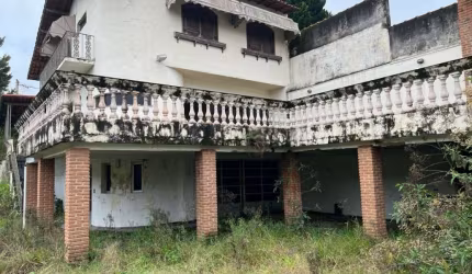Ótimo terreno na Vila Rosália bairro nobre de Guarulhos