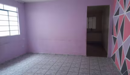 CASA TERREA  NO  JD  BELA VISTA