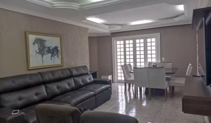 SOBRADO COM 3 QUARTOS, SENDO 1 SUÍTE A VENDA, 320 m² JARDIM CITY - GUARULHOS/SP