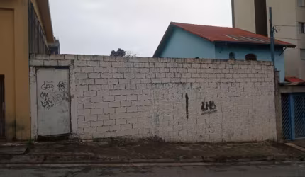 Terreno comercial para alugar na Rua Rosacruz, 54, Jardim Bom Clima, Guarulhos, 300 m2 por R$ 2.200