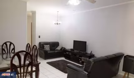 APARTAMENTO COM 3 DORMITÓRIOS SENDO 2 SUITE  À VENDA, 140 M² -Jardim Guimarães - GUARULHOS/SP