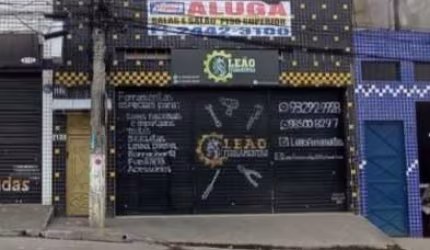 Ótima Sala Comercial para alugar, 127m²