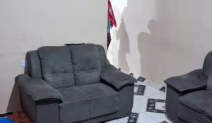 Casa em condomínio fechado com 5 quartos à venda na Rua Cordeiros, 203, Vila Nova Bonsucesso, Guarulhos, 224 m2 por R$ 428.000
