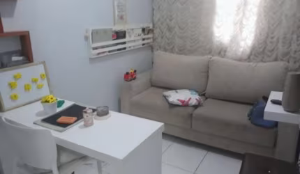 Casa em condomínio fechado com 6 quartos à venda na Rua Conceição dos Ouros, 513, Vila Sítio dos Morros, Guarulhos, 176 m2 por R$ 564.000