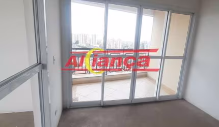 APARTAMENTO DUPLEX COM 3 DORMITÓRIOS SENDO 1 SUITE À VENDA,149 M² - Picanço ? GUARULHOS/SP