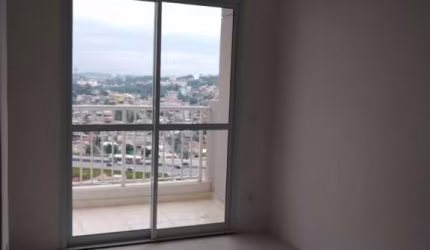 APARTAMENTO COM 2 DORMITÓRIOS 1 SUITE À VENDA, 55m² - VILA GALVÃO - GUARULHOS/SP