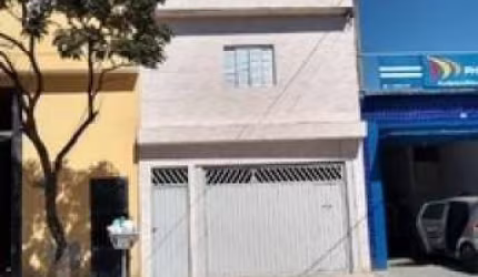Casa em condomínio fechado com 7 quartos à venda na Rua Maria Quitéria de Jesus Medeiros, 291, Jardim Ponte Alta I, Guarulhos, 125 m2 por R$ 516.000