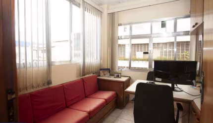 PRÉDIO COMERCIAL 600M² - MACEDO