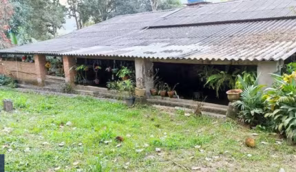 CASA COM 3 DORMITÓRIOS A VENDA, 1.000m² - AGUAZUL - GUARULHOS/SP