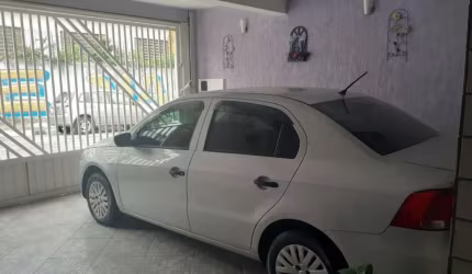 Sobrado 3 Dormitórios 1 Suíte 2 Vagas - Jardim Pinhal - Guarulhos-S