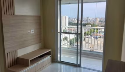 lindo ap 2 dorms novo com armarios junto ao shopping 420 mil