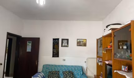 CASA COM 2 QUARTOS ÁREA CONSTRUÍDA 104 M² TERRENO 380M² JARDIM ARACILIA
