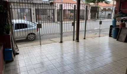 Casa com 3 quartos à venda na Rua Antônio Eduardo, 65, Jardim Modelo, São Paulo, 120 m2 por R$ 550.000