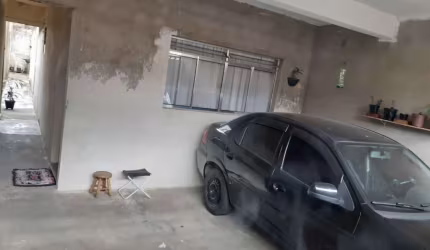 SOBRADO COM 3 DORMITÓRIOS SENDO 2 SUITES A VENDA, 125 m² JARDIM PRESIDENTE DUTRA - GUARULHOS/SP.