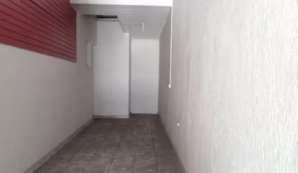 ÓTIMO SALÃO 20M² - NO CENTRO DE GUARULHOS
