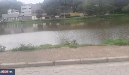 1000m² Terreno Agua Azul