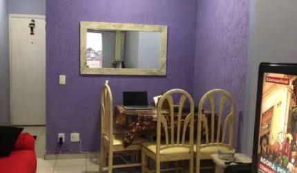 APARTAMENTO COM 2 DORMITÓRIOS À VENDA, 62M² - JARDIM TESTAE? GUARULHOS/SP