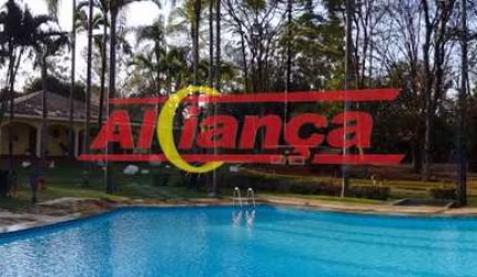 Sítio com 3 quartos e 3 suítes à venda,95.000,00 m² -Mato Dentro -  Atibaia/SP