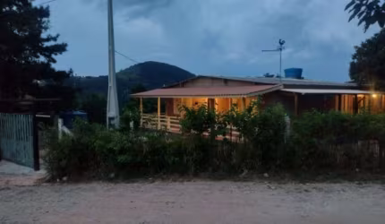 CHÁCARA COM 3 DORMITÓRIOS À VENDA 2.160,00 M² - Pico do Olho D´água- MAIRIPORÃ/SP