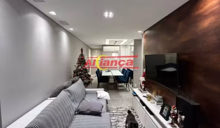 SOBRADO COM 2 QUARTO E 1 SUITE  68M² PARQUE SÃO JORGE - SÃO PAULO/SP