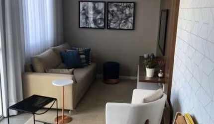 APARTAMENTO DUPLEX 2 DORMITÓRIOS C/SUITE 2 VAGAS, 77 M² - Vila Nova Bonsucesso - Guarulhos - SP