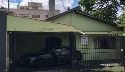 CASA COMERCILA COM 3 QUARTOS A VENDA  190M2 JARDIM SÃO PAULO - GUARULHOS/SP