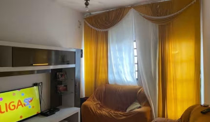 CASA COM 3 DORMITÓRIOS A VENDA, 300 M² - GOPOÚVA ? /SP